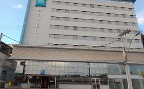 Ibis Budget Barbacena